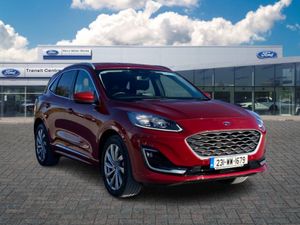 Ford Kuga Vignale Phev 225BHP.. Driver Assistance - Image 3