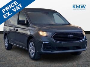 Ford Transit Connect 2.0 TDCI LWB Limited Automat - Image 3