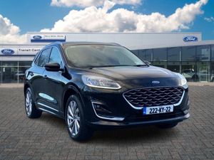 Ford Kuga 2.5 Vignale Phev 225 Bhp..very High Spec - Image 3
