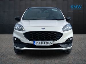 Ford Kuga Phev St-line X Black Edition - Image 3