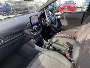 Ford Fiesta 1.0 Active Mhev 125 BHP - Image 3