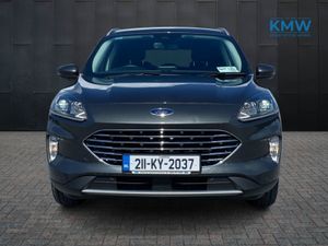 Ford Kuga Titanium 1.5 120BHP - Image 3