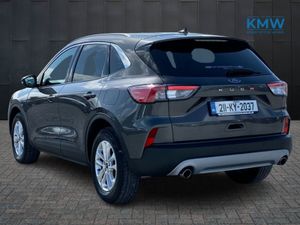 Ford Kuga Titanium 1.5 120BHP - Image 4