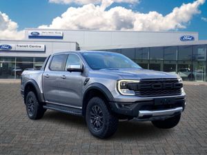 Ford Ranger Raptor 3.0 V6 292BHP - Image 2