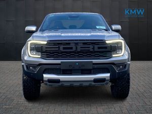 Ford Ranger Raptor 3.0 V6 292BHP - Image 3