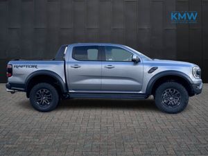 Ford Ranger Raptor 3.0 V6 292BHP - Image 4