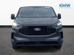 Ford Transit Custom Limited 2.0 170BHP Auto LWB - Image 2