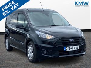 Ford Transit Connect 1.5 TDCI SWB Trend..trend Pa - Image 2
