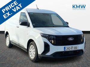 Ford TRANSIT COURIER 1.5 TDCI Leader - Image 3