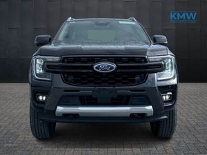 Ford Ranger 3.0 TDCI V6 Wildtrak.. Power Roller/ - Image 2
