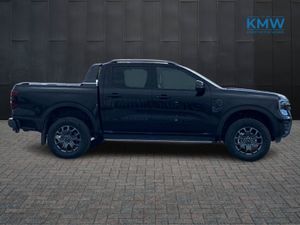 Ford Ranger 3.0 TDCI V6 Wildtrak.. Power Roller/ - Image 4