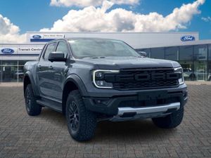 Ford Ranger Raptor 2.0 TDCI - Image 3