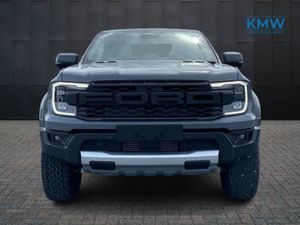 Ford Ranger Raptor 2.0 TDCI - Image 4