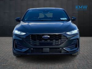 Ford Focus St-line 1.0 Mhev 155BHP Automatic - Image 2