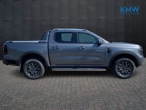 Ford Ranger 2.0 TDCI Wildtrak... Tech Pack - Image 4