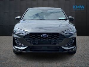 Ford Focus St-line X 1.0 125BHP - Image 3