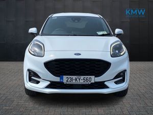 Ford Puma St-line X 1.0 125BHP Mhev.. Winter Pack - Image 3