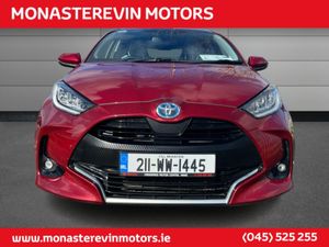 Toyota Yaris Platinum 4 4DR Auto - May Madness Sa - Image 4