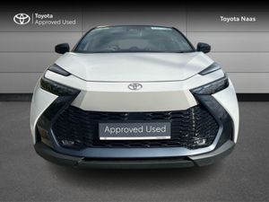 Toyota C-HR Phev SOL - May Madness Sale Now On Ex - Image 4