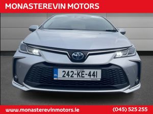 Toyota Corolla Saloon Luna Sport - May Madness Sa - Image 4