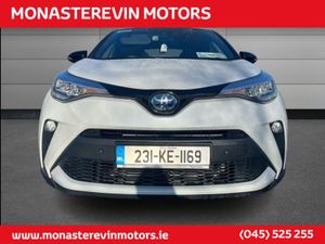Toyota C-HR Hybrid Sport 4DR - May Madness Sale N - Image 4