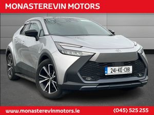 Toyota C-HR Hybrid Sport - May Madness Sale Now O - Image 3