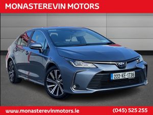 Toyota Corolla Hybrid Luna Sport 4DR - May Madnes - Image 3
