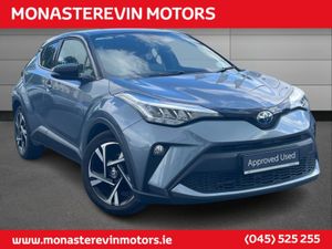 Toyota C-HR Hybrid 4DR - May Madness Sale Now On - Image 3