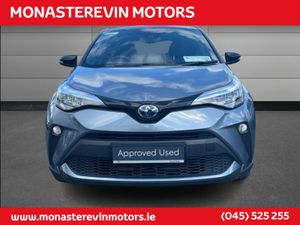Toyota C-HR Hybrid 4DR - May Madness Sale Now On - Image 4