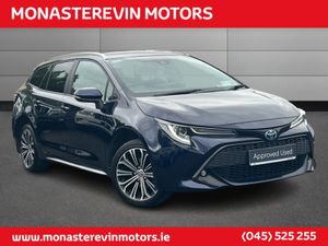 Toyota Corolla SOL Touring Auto Hybrid - May Madn - Image 3