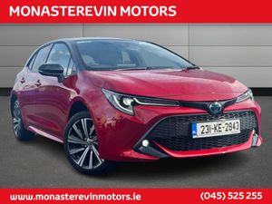Toyota Corolla Luna Sport HB 4DR Auto - May Madne - Image 3