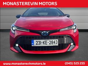 Toyota Corolla Luna Sport HB 4DR Auto - May Madne - Image 4