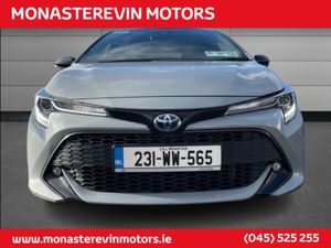 Toyota Corolla Luna Sport HB 4DR Auto - May Madne - Image 4