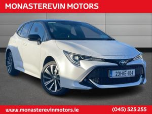 Toyota Corolla Luna Sport HB 4DR Auto - May Madne - Image 3