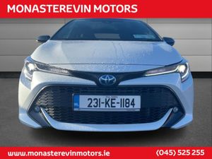 Toyota Corolla Luna Sport HB 4DR Auto - May Madne - Image 4