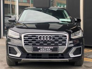Audi Q2 1.0 Tfsi SE Auto - Image 2