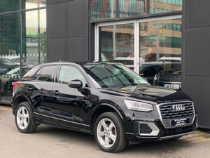 Audi Q2 1.0 Tfsi SE Auto - Image 3