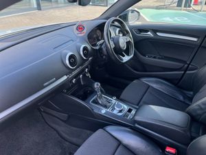 Audi A3 S-line 1.4 Tfsi 150 DSG - MAY Madness - U - Image 3