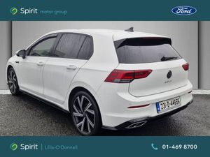 Volkswagen Golf 2.0 TDI 150HP R-line - Image 3