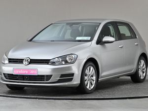 Volkswagen Golf 1.4 TSI 140BHP Comfortline 6spd - Image 3
