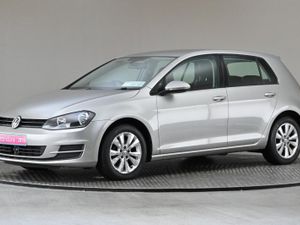 Volkswagen Golf 1.4 TSI 140BHP Comfortline 6spd - Image 4