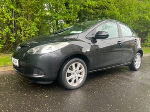 Mazda Mazda2 2010 (11/25) - Image 2