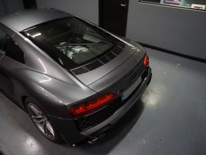2021 Audi R8 V10 *17k KMS* *Irish Car* - Image 4