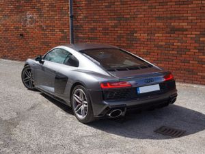 2021 Audi R8 V10 *17k KMS* *Irish Car* - Image 2