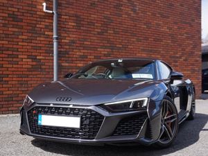 2021 Audi R8 V10 *17k KMS* *Irish Car* - Image 2