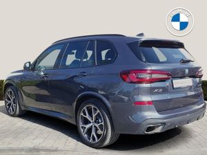 BMW X5 Xdrive 45e M Sport - Image 2