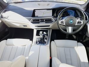 BMW X5 Xdrive 45e M Sport - Image 4