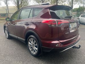 Toyota RAV4 2016 - Image 4