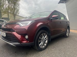 Toyota RAV4 2016 - Image 2
