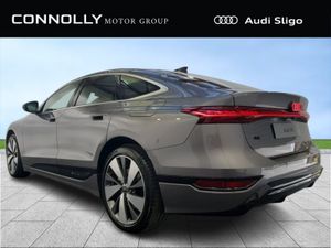 Audi A6 Sportback e-tron Advance 286HP - 20  Audi - Image 3